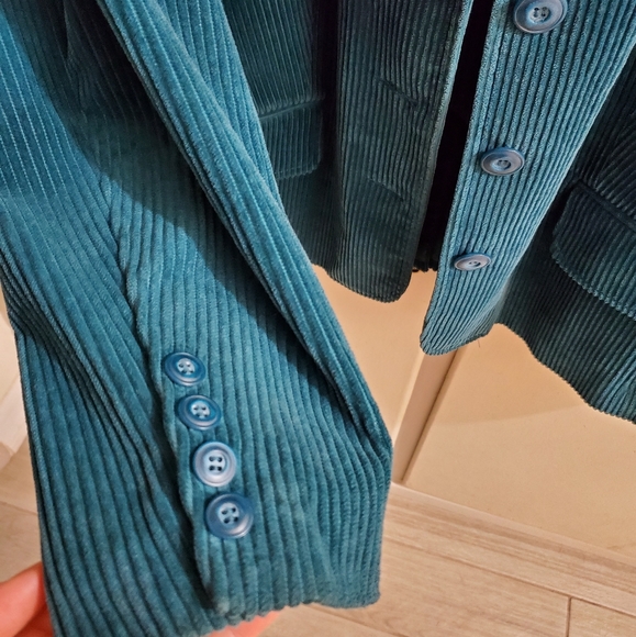 Dressbarn blazer jacket - Picture 4 of 8